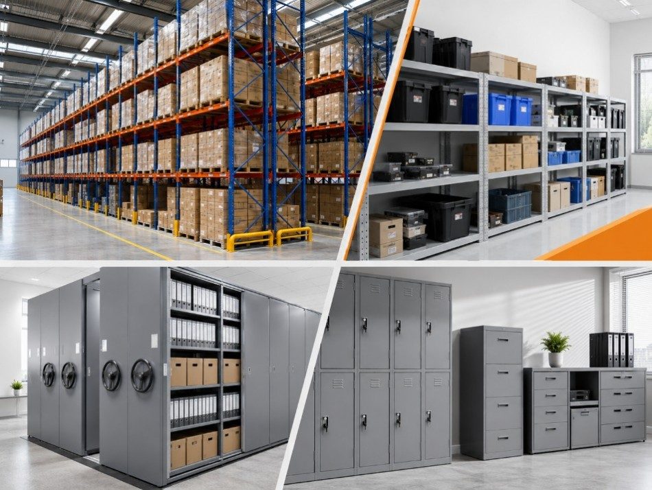 Kayou Storage Solutions