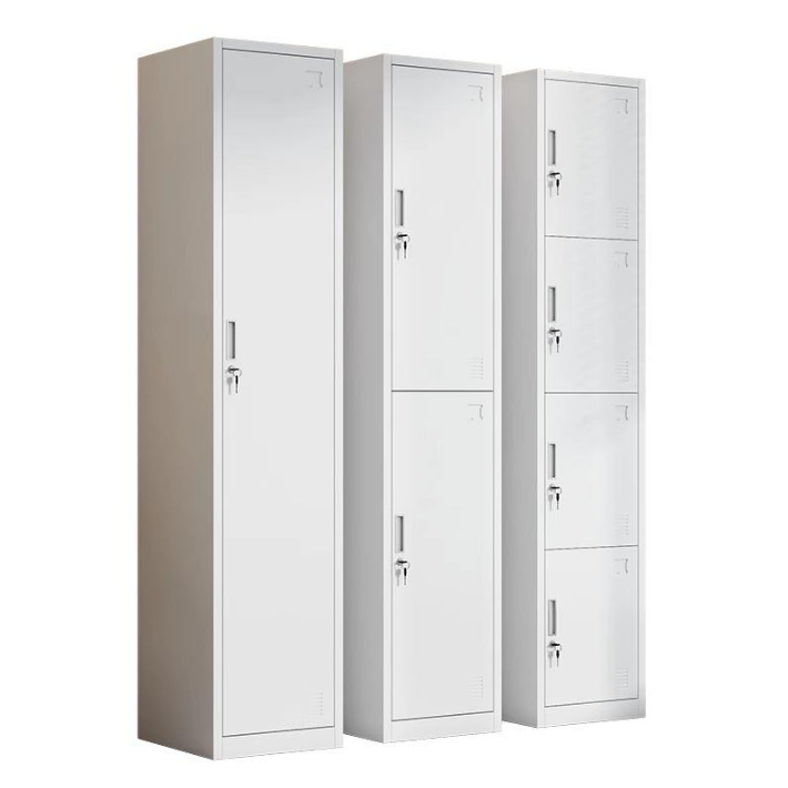 Metal Storage Locker for School, Gym, Office and Staff Room Storage