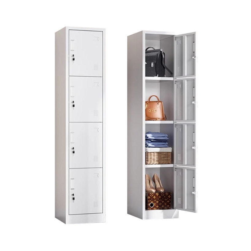 Metal Storage Locker for School, Gym, Office and Staff Room Storage