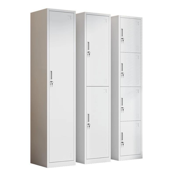 Metal Storage Locker for School, Gym, Office and Staff Room Storage