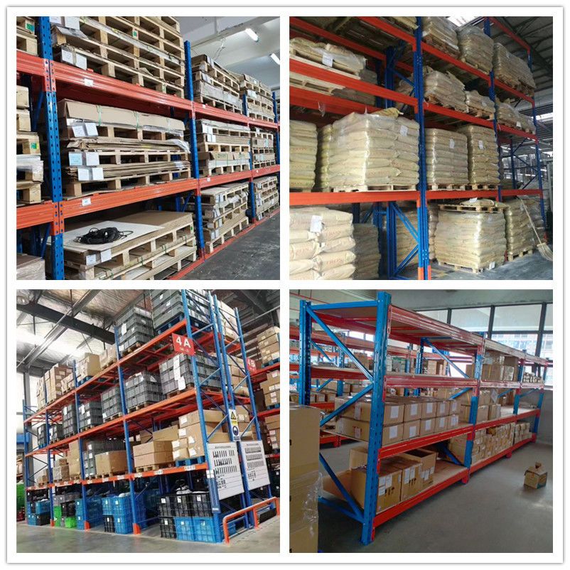 How to Choose Metal Shelving for Mixed Warehouse Loads