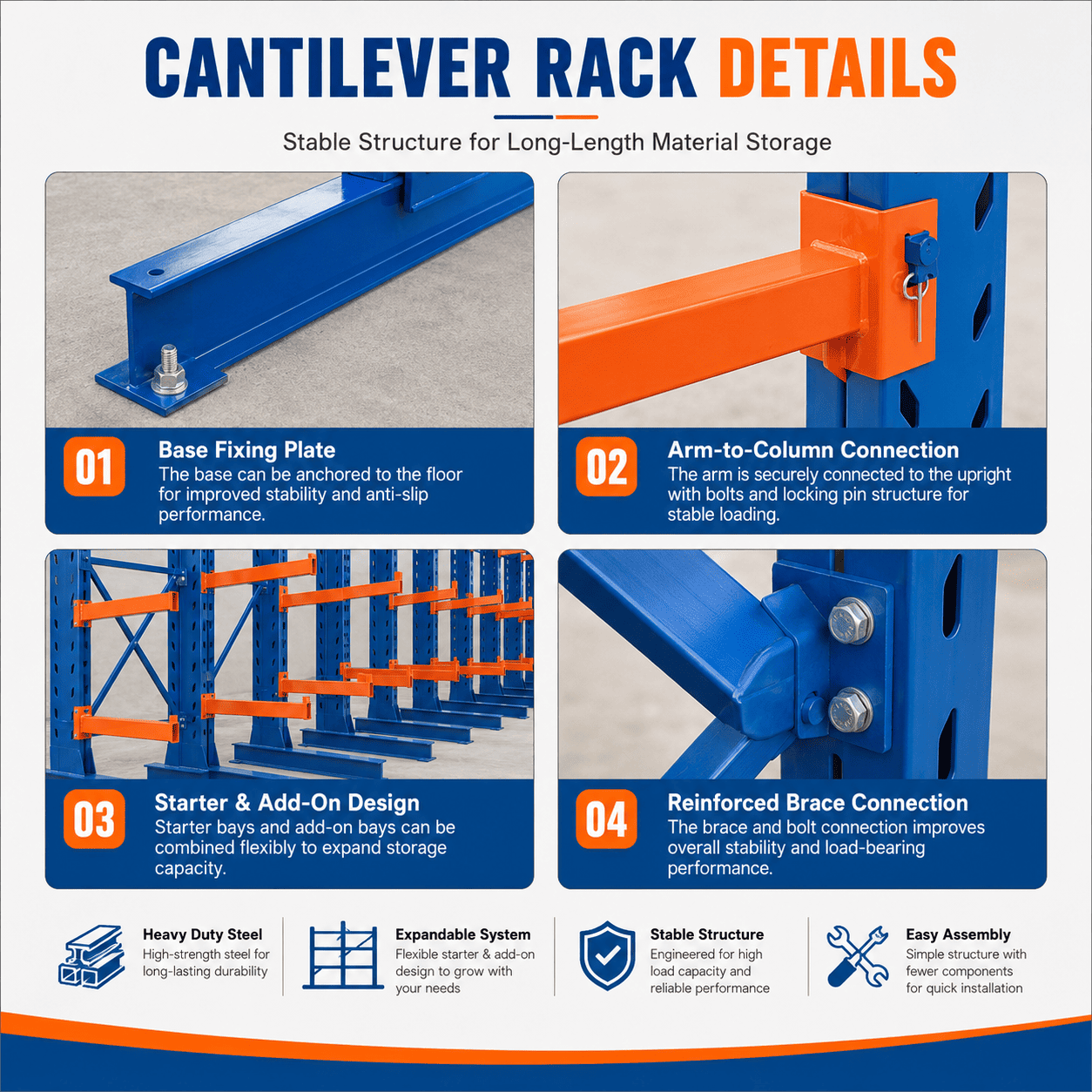 Cantilever Racking (14)