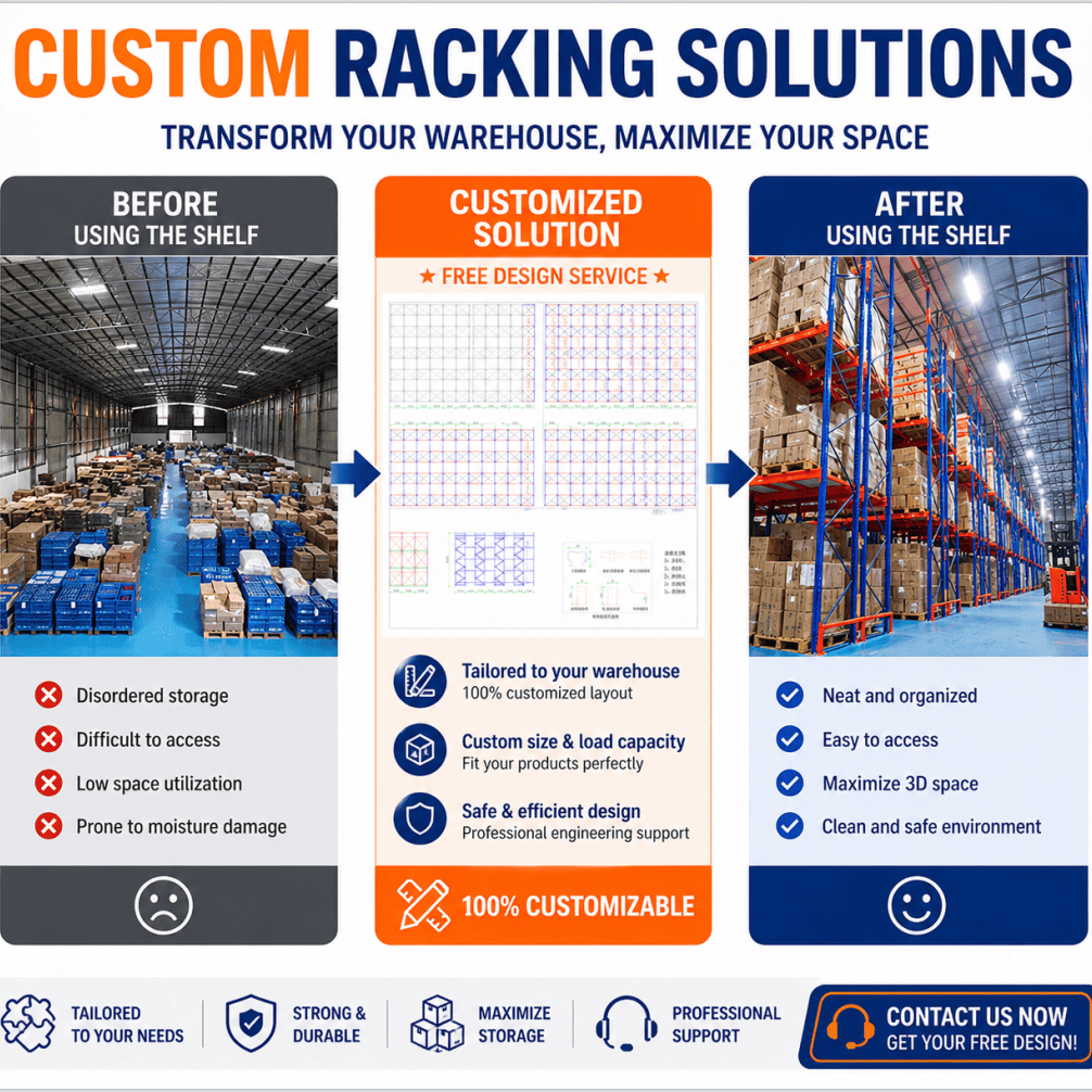 Pallet Racking (3)