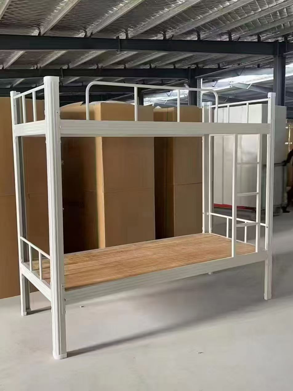 steel-bunk-beds-dormitory-hostel-buying-guide (2).jpg KAYOU commercial steel bunk beds for dormitories, hostels and staff accommodation