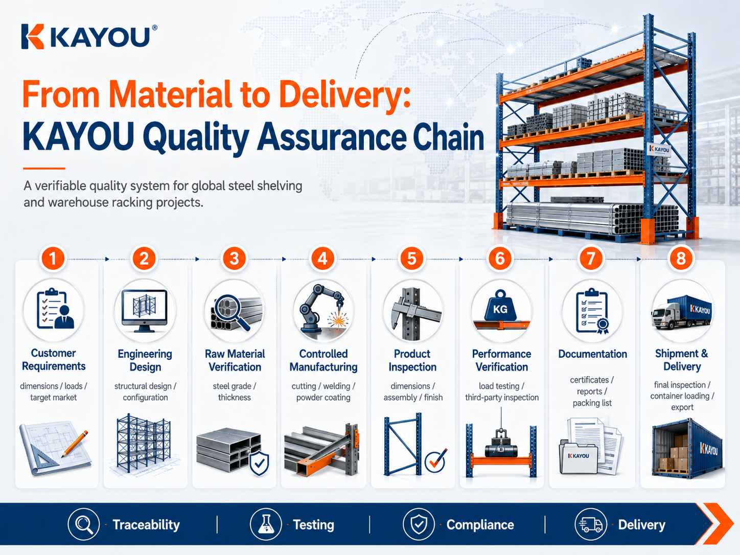 steel shelving manufacturer (1) steel shelving manufacturer (1)