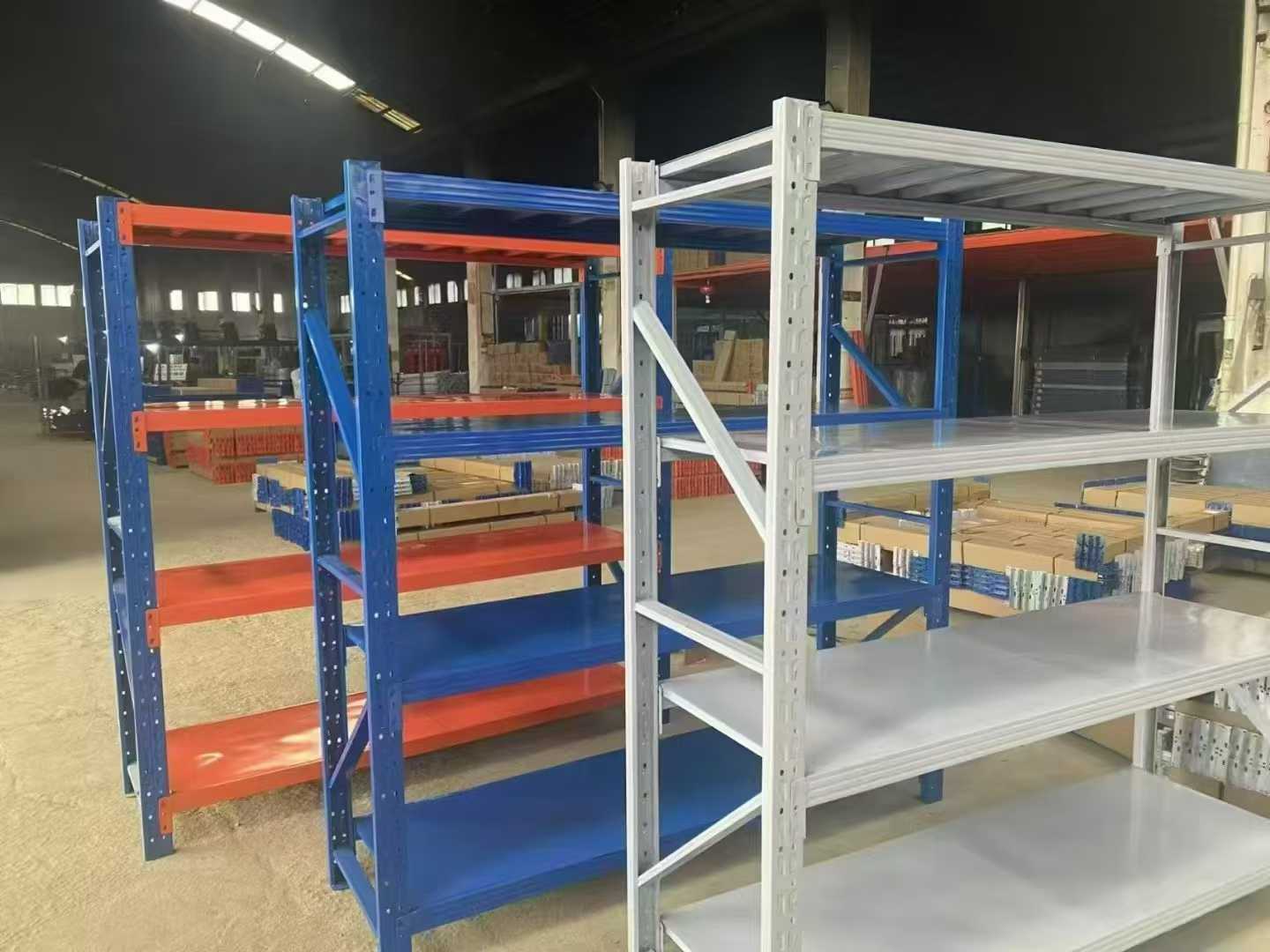 boltless shelving manufacturer (5) boltless shelving manufacturer (5)
