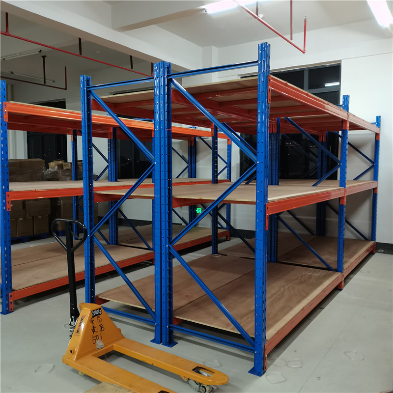 metal shelving (3)