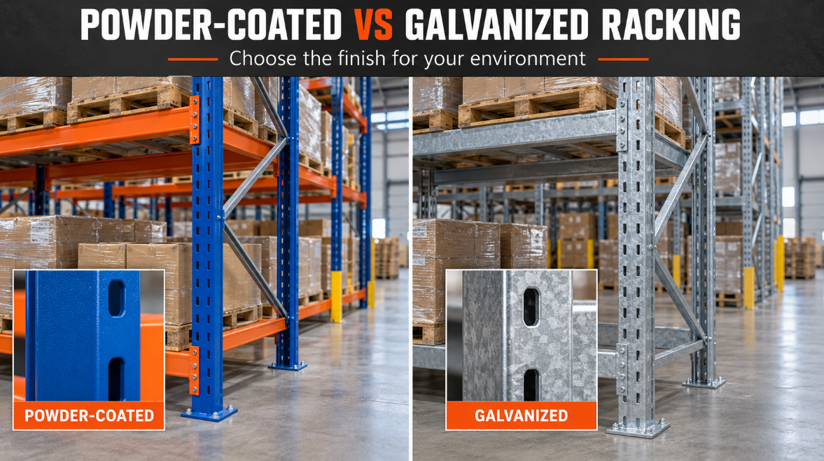 Warehouse Racking Systems (3) Warehouse Racking Systems (3)