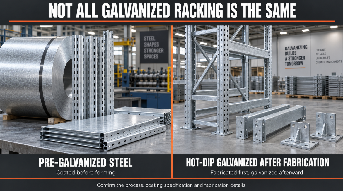 Warehouse Racking Systems (1) Warehouse Racking Systems (1)