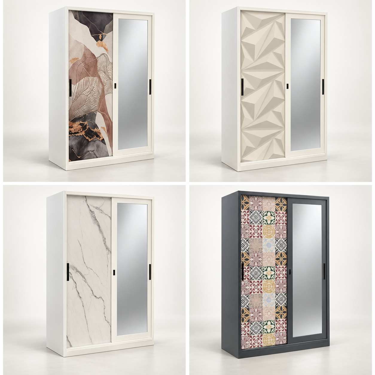 steel wardrobe (4) steel wardrobe (4)